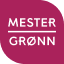 Logo for Mester Grønn produkter